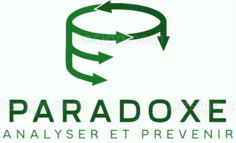 Logo PARADOXE